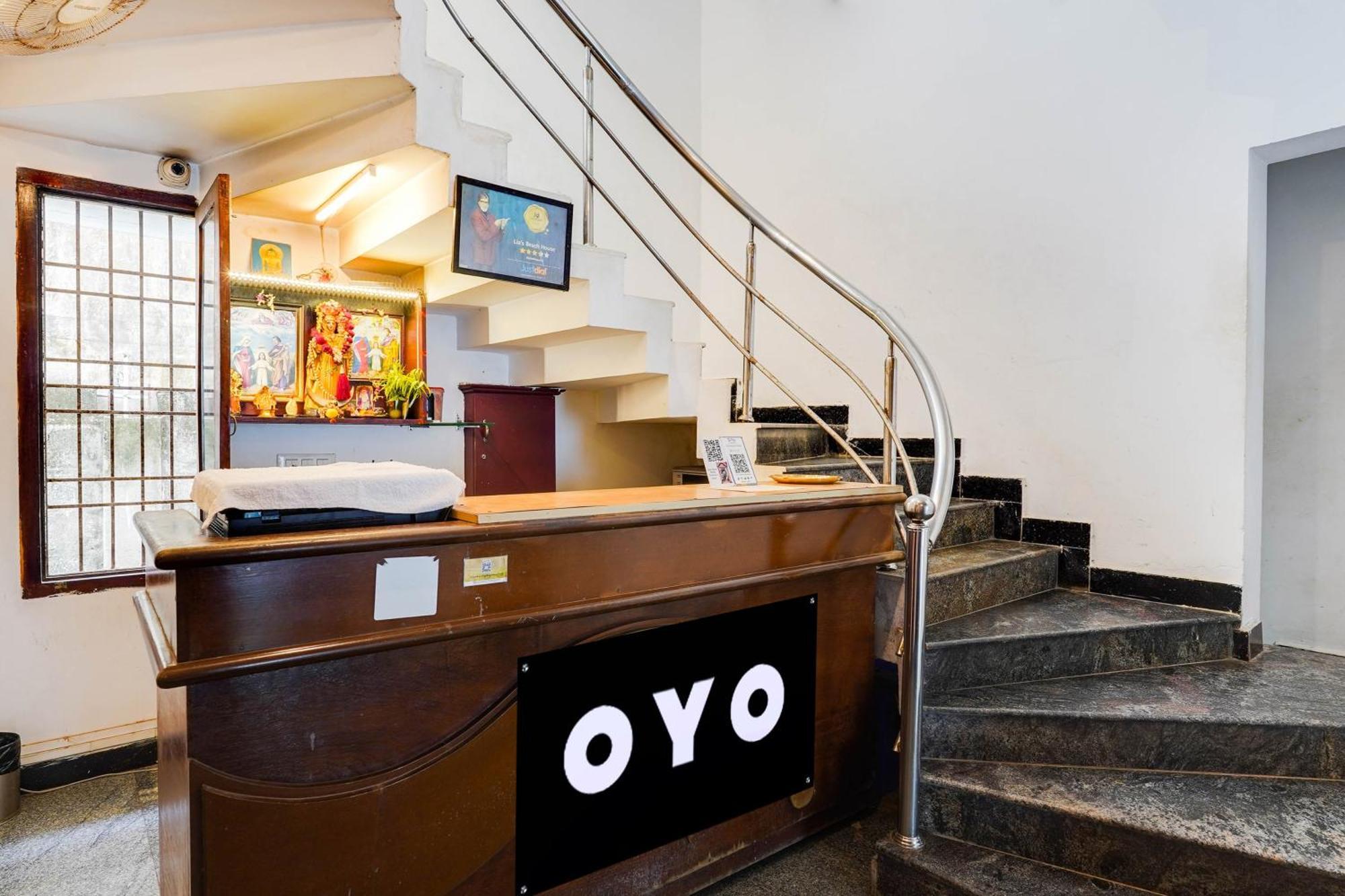 Hotel O Liaa€™S Beach House Kottakuppam Exterior photo